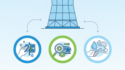 How to Maintain a Cooling Tower for Optimal Performance?