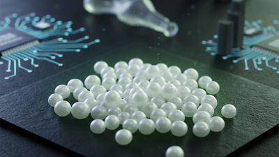 Top 10 Uses of Alumina Granules You Should Know?