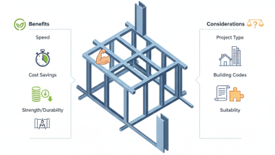 What is Light Gauge Metal Framing and Why Use It?