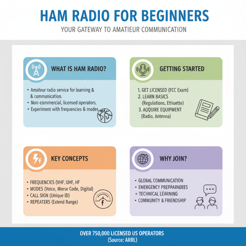 Top 10 Ham And Radio Tips For Beginners To Get Started