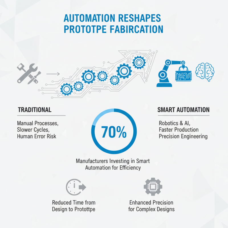 2026 Best Prototype Machining Techniques and Innovations?