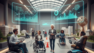 Top Electric Wheelchair Manufacturers You Should Know?