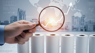 Essential Tips for Choosing a Thermal Paper Roll Manufacturer?