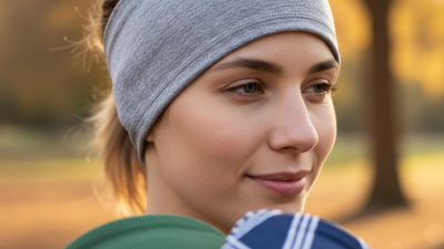 What is a Multifunctional Headband and How Does It Benefit You?