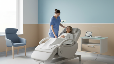 Top Tips for Finding Quality Hospital Furniture for Sale?