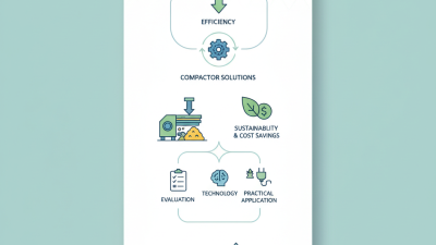 2026 Best Compactor Equipment for Efficient Waste Management Solutions?