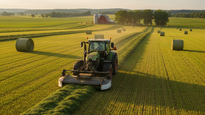 2026 Best Hay Cutter Reviews and Buying Guide for Farmers?