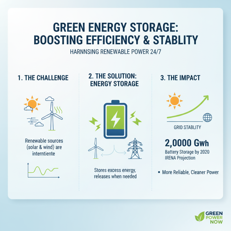 2026 Top Trends in Green Energy Renewable Solutions Why They Matter