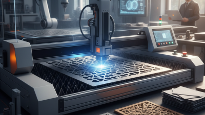 Top 10 Benefits of Using a Laser Cutting Machine?