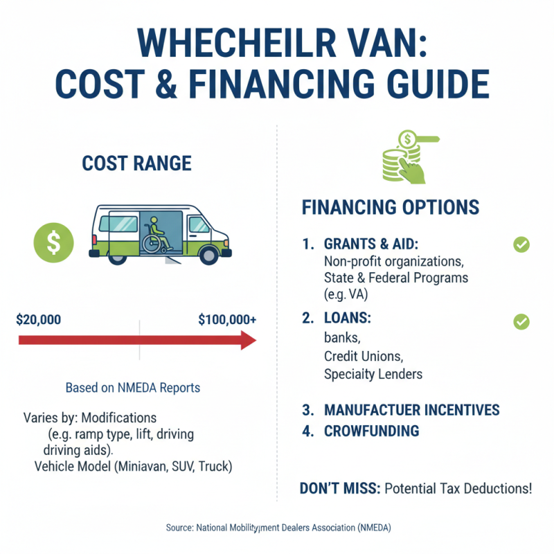 10 Essential Tips for Choosing the Right Wheelchair Vans?