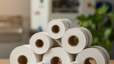 How to Choose the Best Thermal Paper Roll Manufacturer?