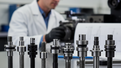 Top 10 Ball Screws for Sale Which One Should You Choose?