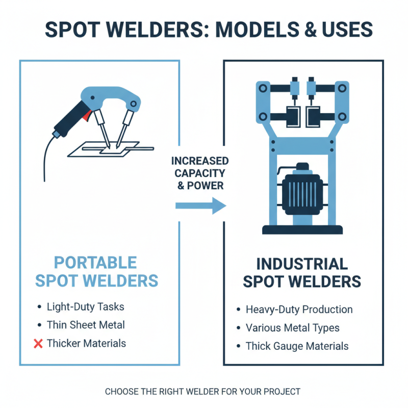 Best Miller Spot Welder for Your Welding Projects?