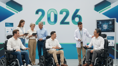 2026 How to Choose Electric Wheelchair Manufacturers?