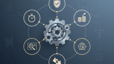 2026 Best Mechanical Parts Suppliers You Need to Know?