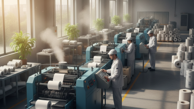 What is a thermal paper roll manufacturer and why it matters?