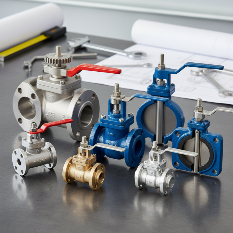 2026 Best Butterfly Valves for Sale Which One to Choose?
