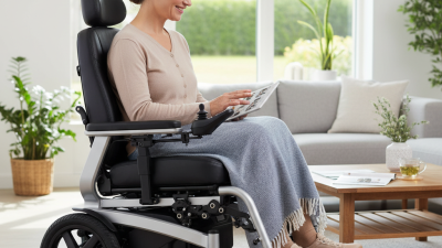 How to Choose the Best Electric Wheelchair Manufacturers?