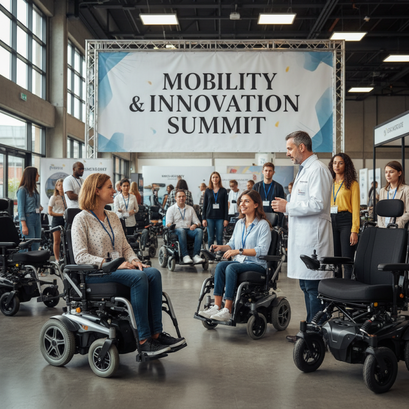 How to Choose the Best Electric Wheelchair Manufacturers?