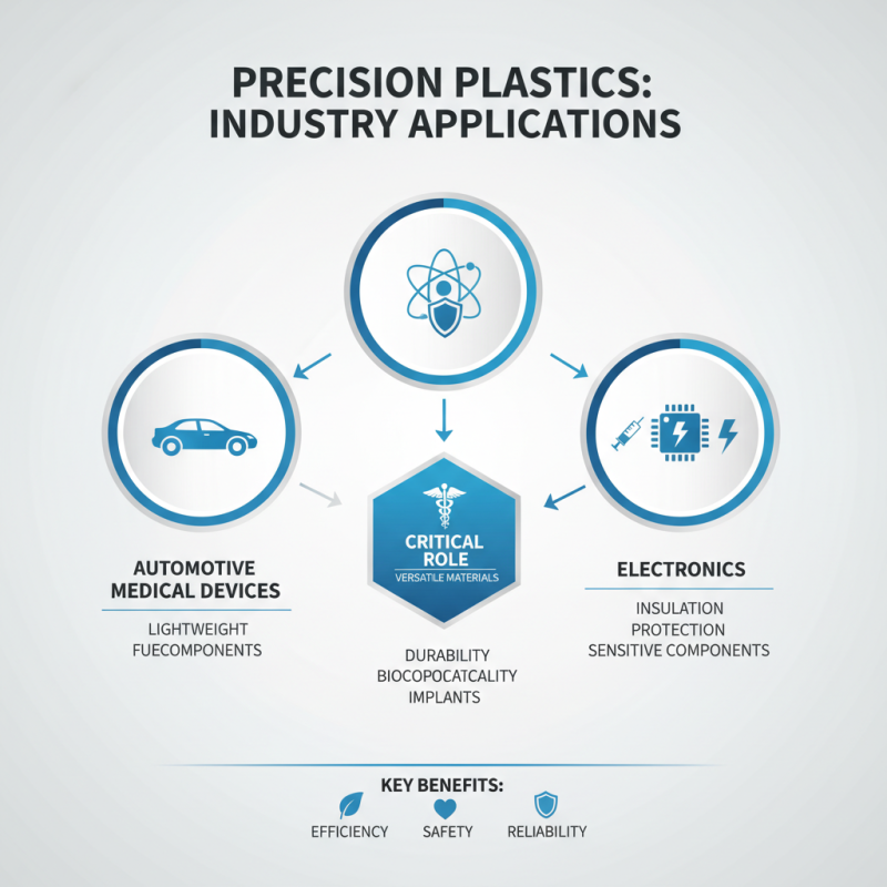 Top 10 Precision Plastics Applications You Should Know About?