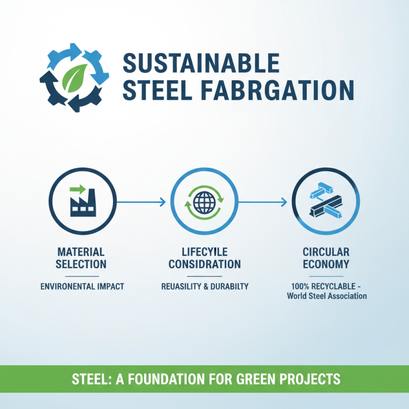 2026 Best Steel for Fabrication Options to Consider for Your Projects?