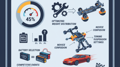 Top 10 Rc Race Cars Tips for Faster Speed and Performance