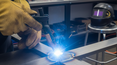 2026 How to Master Stainless Steel Welding Techniques for Beginners?