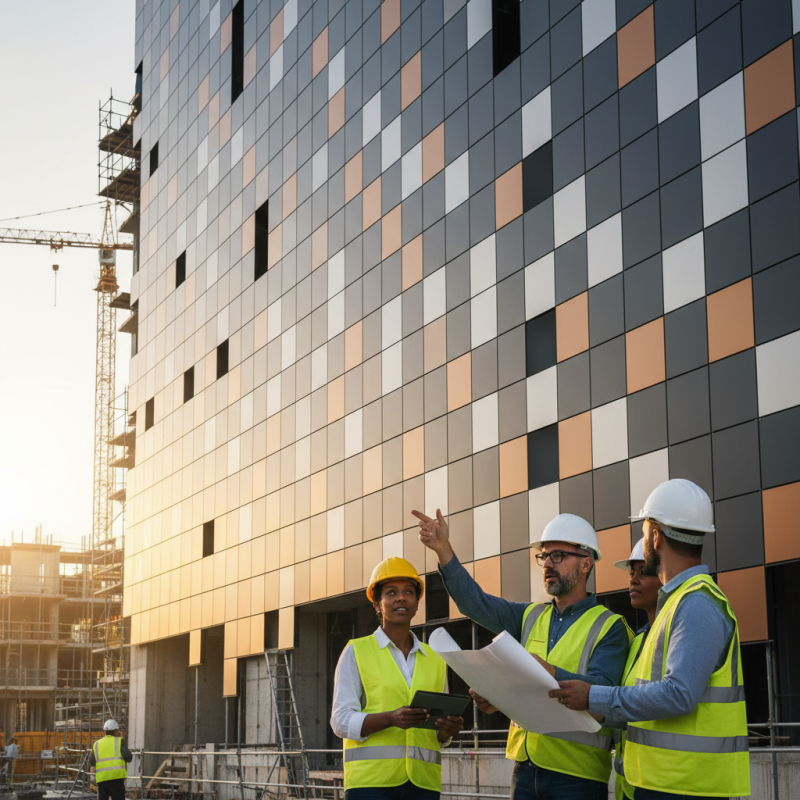 What are the Top Aluminum Composite Panel Manufacturers?