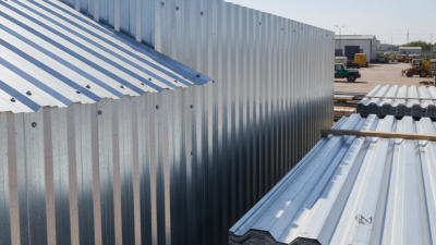 Best Galvanized Corrugated Steel Sheet Uses and Benefits?