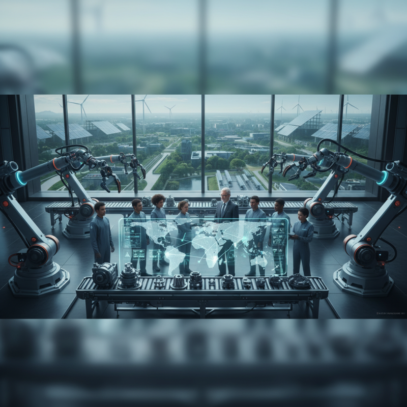 Top Mechanical Parts Suppliers for 2026 What to Know?