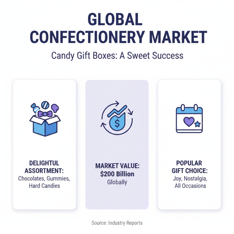 What is a Candy Gift Box and Why is it Popular?