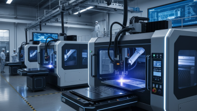 What Are the Best Laser Cutting Machines of 2026?