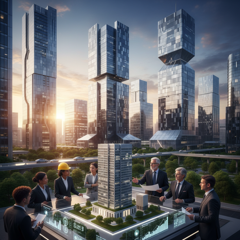 Top 10 Aluminum Composite Panel Manufacturers You Should Know?