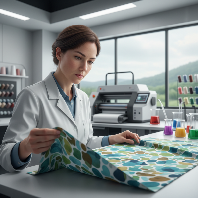 2026 Top Dyeing Textile Process Techniques You Should Know?