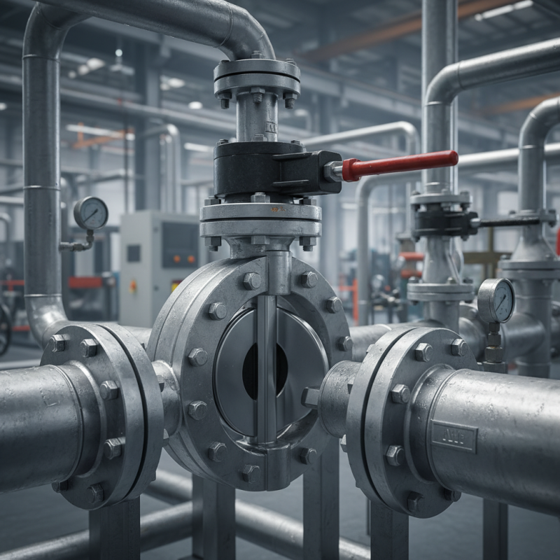 What is a butterfly valve and where to find them for sale?