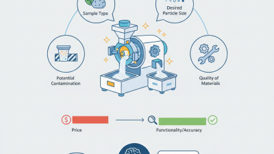 Top Tips for Choosing a Laboratory Sample Pulverizer?