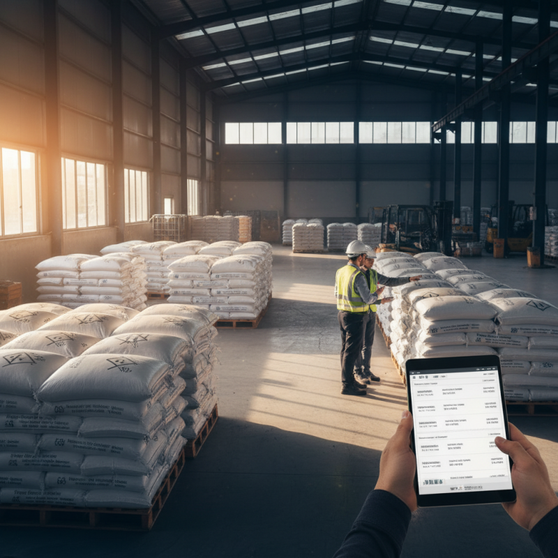 How to Find HPMC for Sale at the Best Prices?