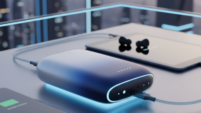2026 Best Battery Pack Options for Your Devices?