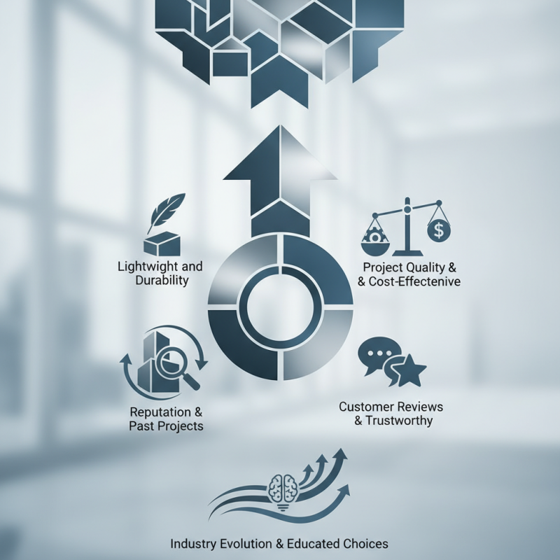 Top Aluminum Composite Panel Manufacturers You Should Know?