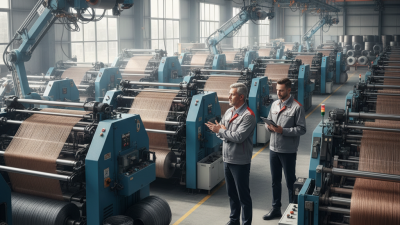 2026 How to Choose the Best Wire Mesh Weaving Machine?