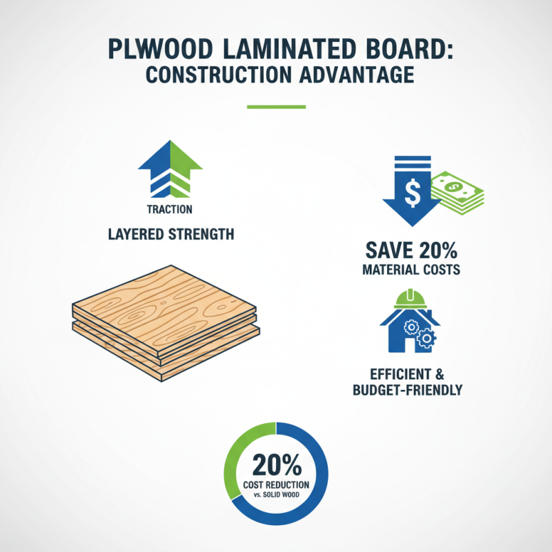 Why Choose Plywood Laminated Board for Your Next Project?