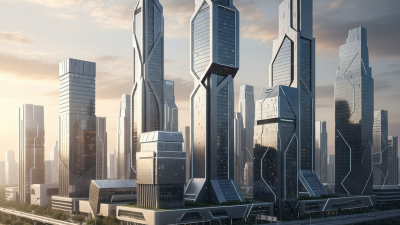 Top Aluminum Composite Panel Manufacturers You Should Know?