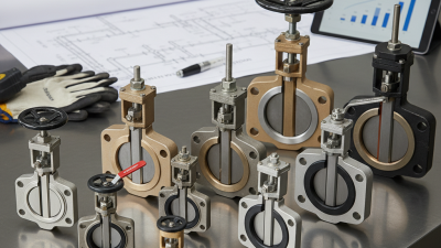 Butterfly Valves for Sale What to Know Before Buying