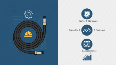 What is a Rubber Air Hose and How Does It Work?