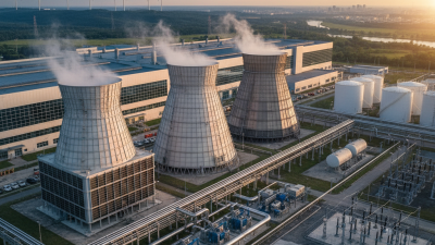 How to Choose the Right Cooling Tower for Your Needs?