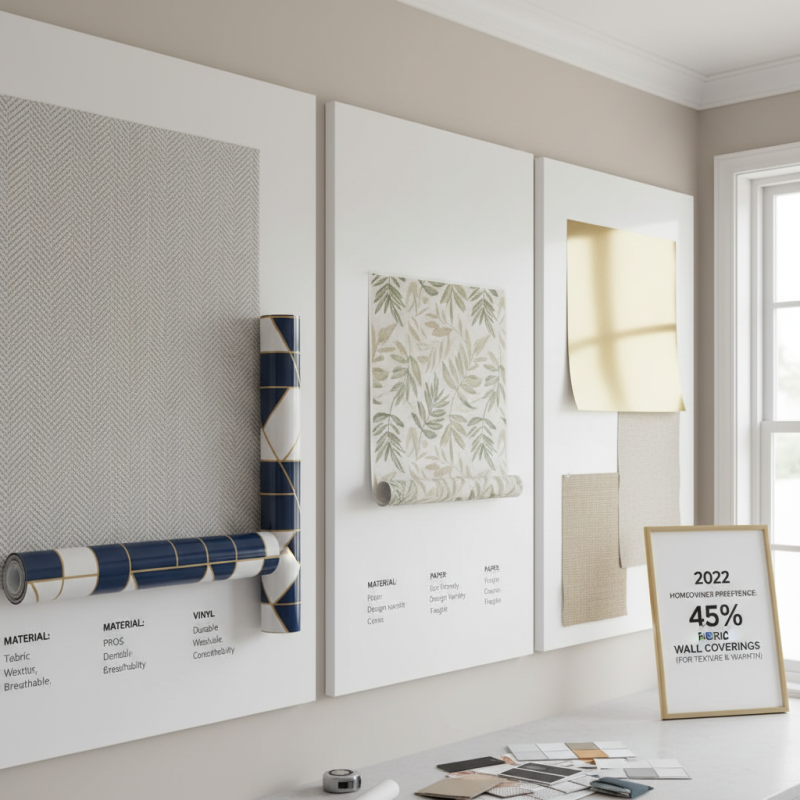 How to Choose the Best Wall Decoration Sheet for Your Home?