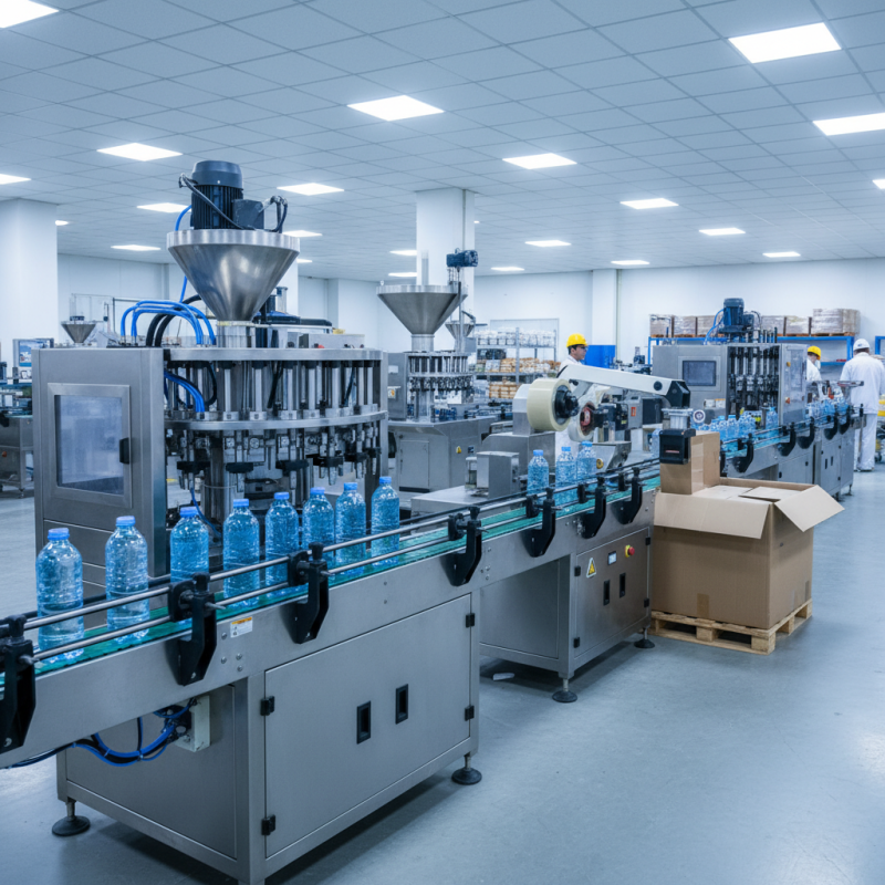 2026 How to Choose the Best Automatic Packaging Machines for Your Business?