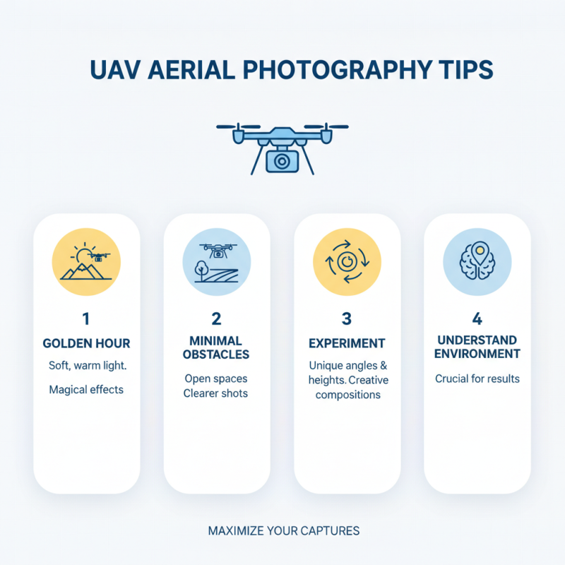 Why Choose Dji Uav Drone for Your Aerial Photography Needs?