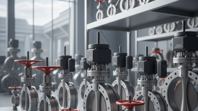 Where to Find the Best Butterfly Valves for Sale in 2026