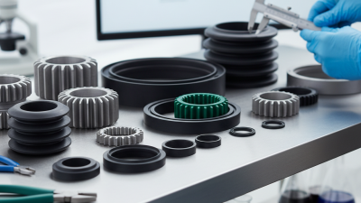 2026 How to Choose the Right Bellow Seals for Your Applications?